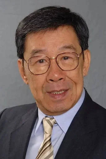 Chân dung Woo Fung
