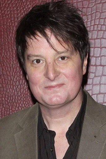 Chân dung Christopher Evan Welch