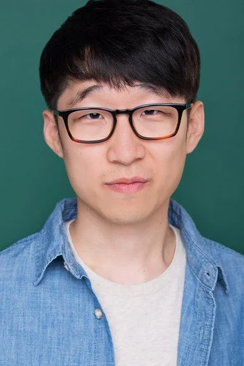 Chân dung Paul Kim
