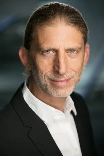 Chân dung Richard D. Myers