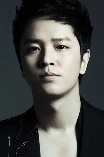 Chân dung Kim Jeong-hoon