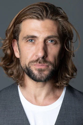 Chân dung Julien Paschal
