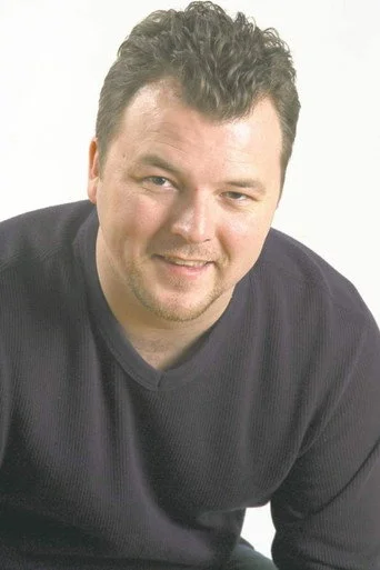 Chân dung Cory Wojcik