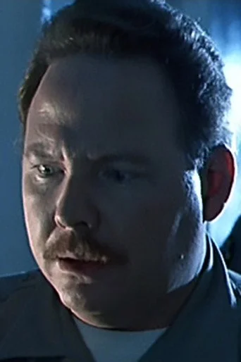 Chân dung Dan Stanton
