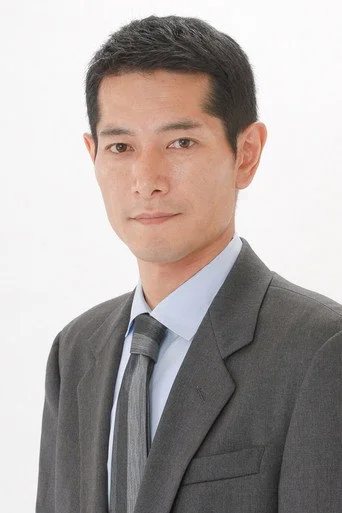 Chân dung Shun Tanigawa