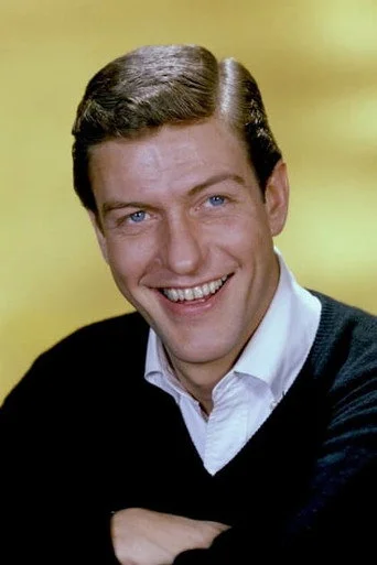 Chân dung Dick Van Dyke
