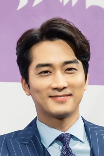 Chân dung Song Seung-heon