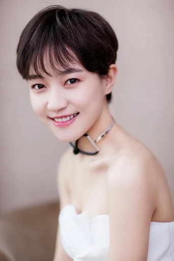 Chân dung Jiao Junyan