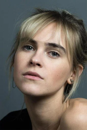 Chân dung Natalya Tsvetkova