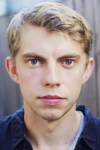 Chân dung Harry Greenwood