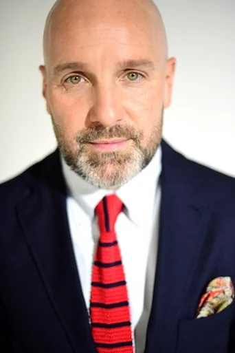 Chân dung Johnny Harris
