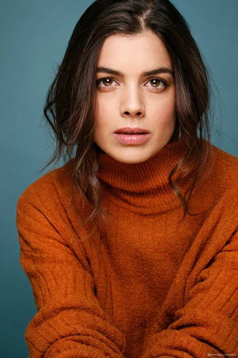 Chân dung Anaïs Parello