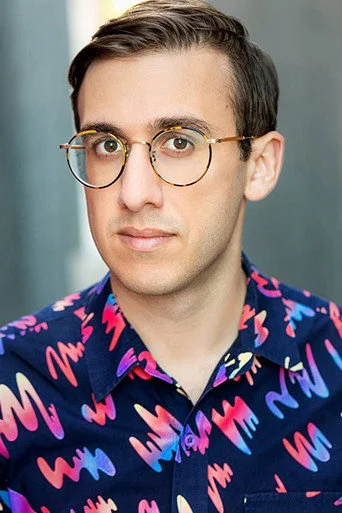 Chân dung Justin Michael