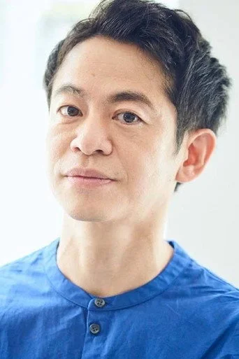Chân dung Munenori Nagano