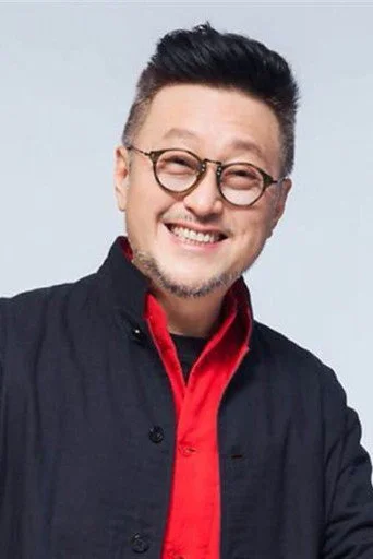 Chân dung Vincent Kok Tak-Chiu