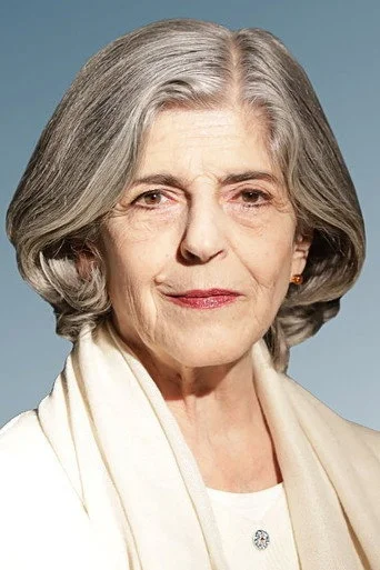 Chân dung Cristina Banegas