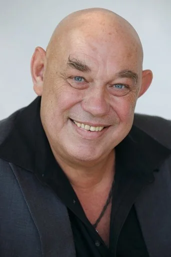 Chân dung Hans Martin Stier