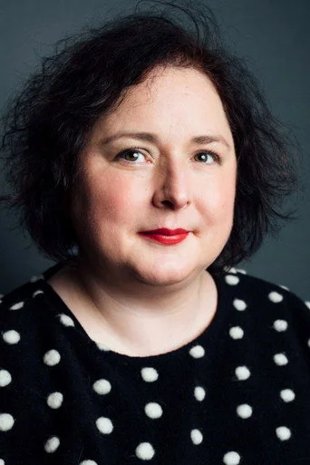 Chân dung Siobhán McSweeney