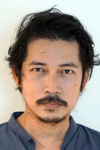 Chân dung Gandhi​ Wasuvitchayagit