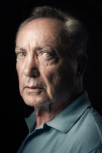 Chân dung Udo Kier