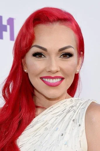 Chân dung Kandee Johnson