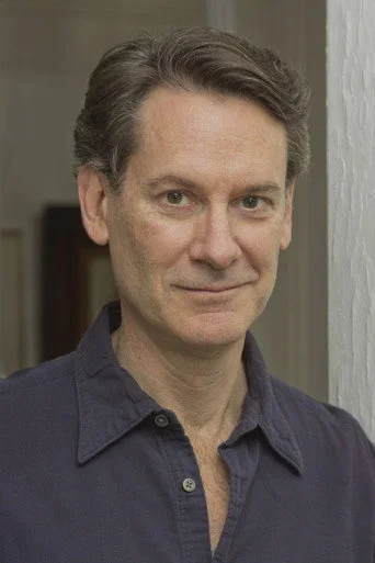 Chân dung Ezra Barnes