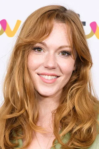 Chân dung Charlotte Spencer
