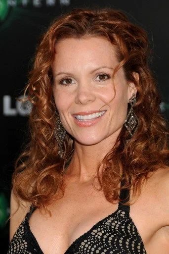 Chân dung Robyn Lively