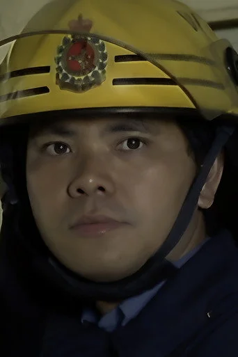 Chân dung Jackson Ha Chak-Shun