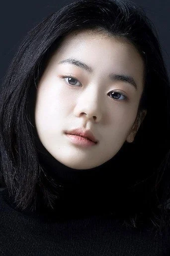 Chân dung Kim Ji-an
