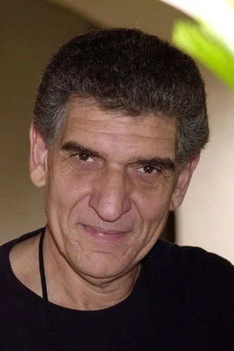 Chân dung Andreas Katsulas