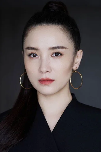 Chân dung Song Jia
