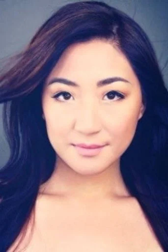 Chân dung Ruth Chiang