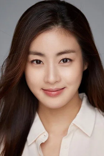 Chân dung Kang So-Ra