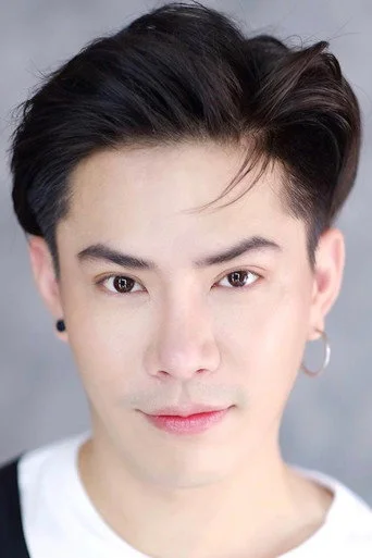Chân dung วิทวัส รัตนบุญบารมี