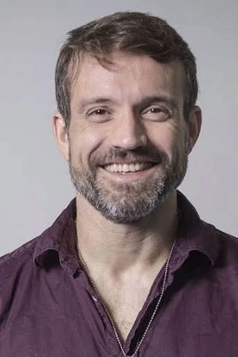 Chân dung Tomás Paredes