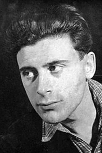 Chân dung Robert Rietti