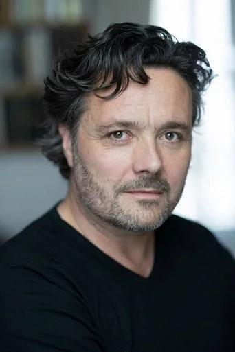 Chân dung Boris Rehlinger
