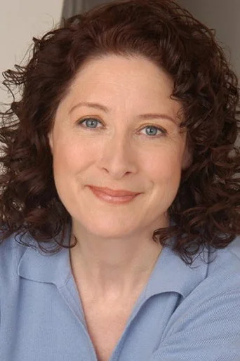 Chân dung Christine Healy
