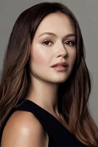 Chân dung Olivia Sanabia