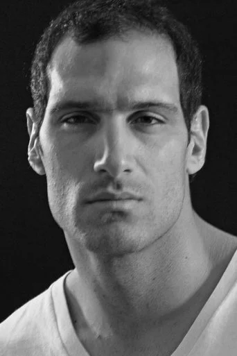 Chân dung Marko Zaror