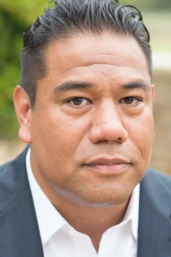 Chân dung Eric Scanlan