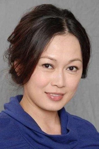 Chân dung Eileen Yeow