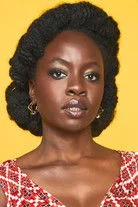 Chân dung Danai Gurira