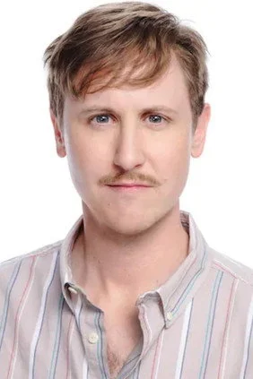 Chân dung Johnny Pemberton