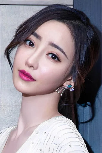 Chân dung Viola Liu