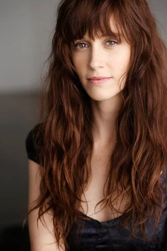 Chân dung Megan Hensley