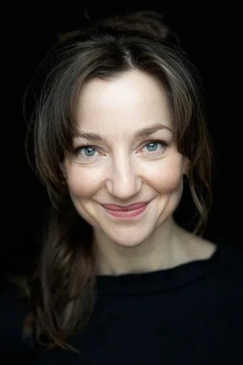 Chân dung Andrea Bræin Hovig