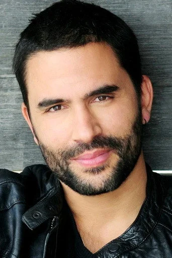 Chân dung Ignacio Serricchio