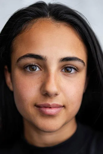 Chân dung Leila Khan